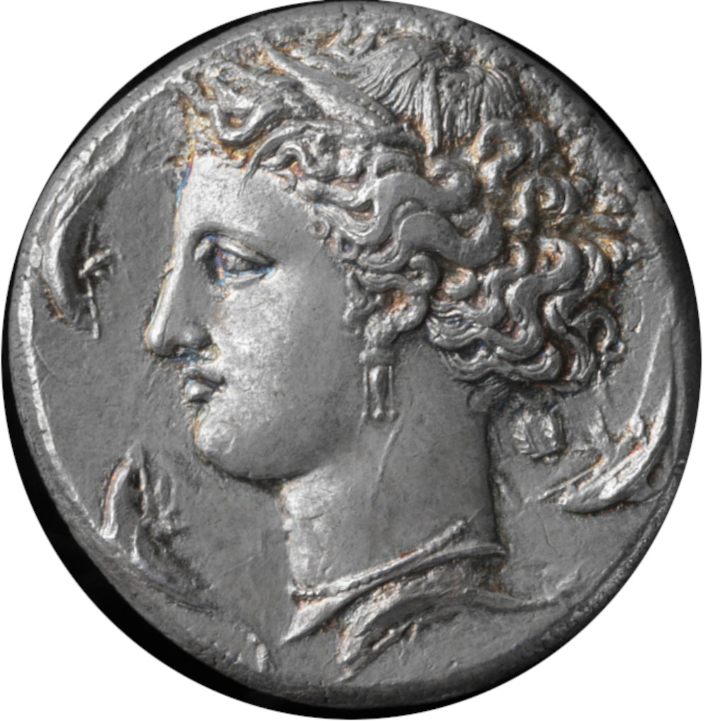 1795-$1-Flowing-Hair-Silver-Dollar